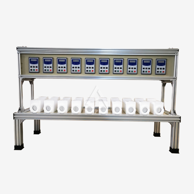 Extraction Lab Equipment​